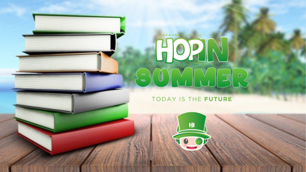 Cursos de inglés intensivos de verano
